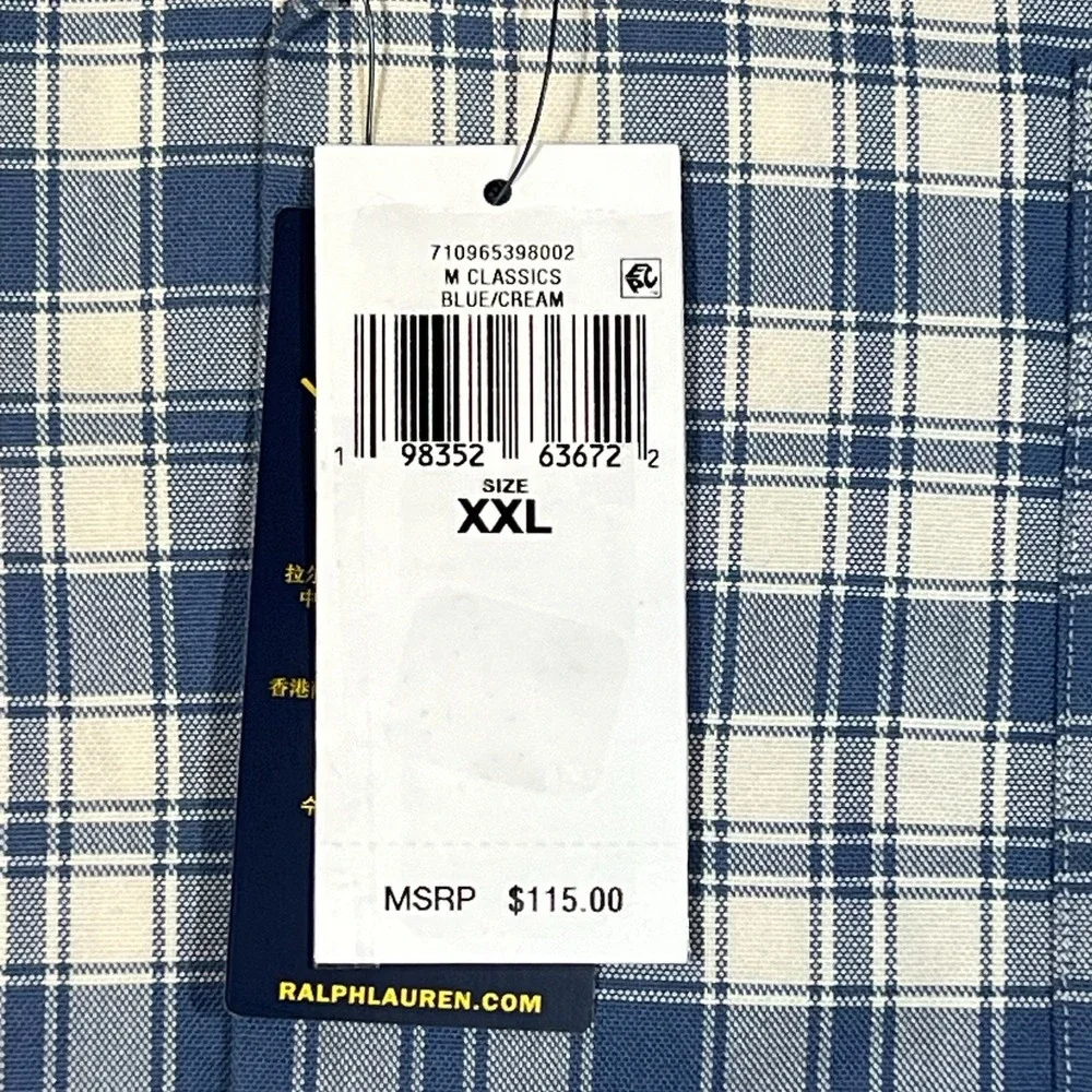 Polo Ralph Lauren this item